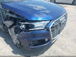 
										2022 Audi Q7 full									
