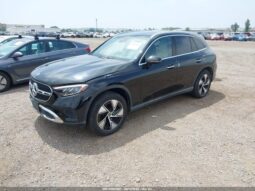 
										2024 Mercedes-benz Glc 300 full									