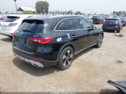
										2024 Mercedes-benz Glc 300 full									