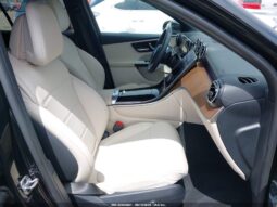 
										2024 Mercedes-benz Glc 300 full									