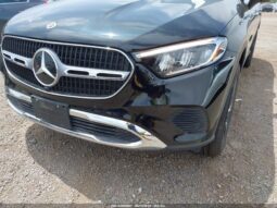 
										2024 Mercedes-benz Glc 300 full									
