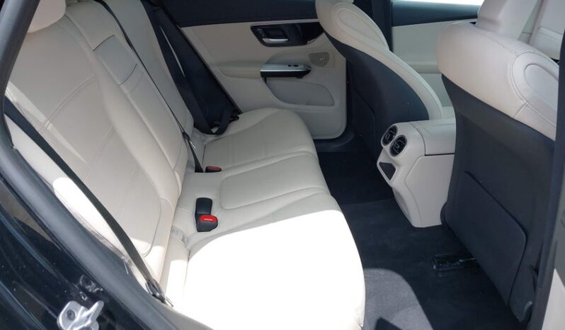 
								2024 Mercedes-benz Glc 300 full									
