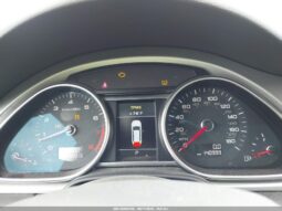 
										2015 Audi Q7 full									