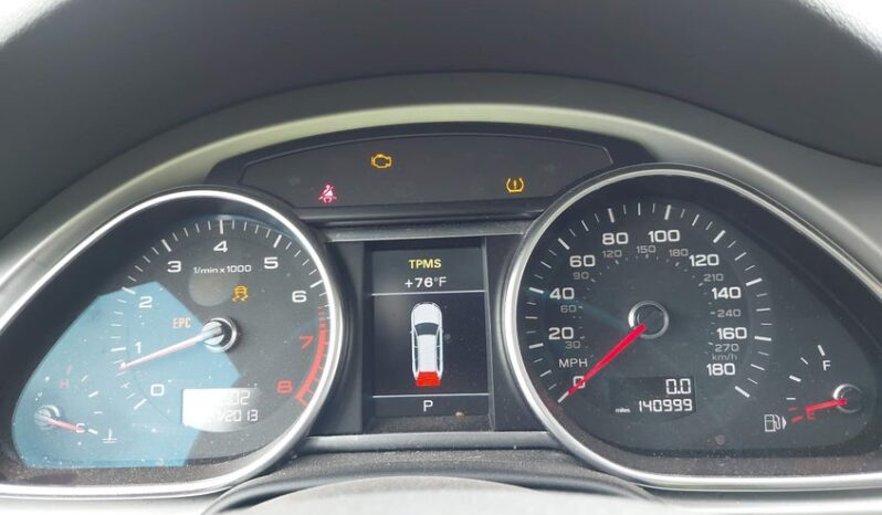 
								2015 Audi Q7 full									