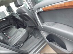 
										2015 Audi Q7 full									