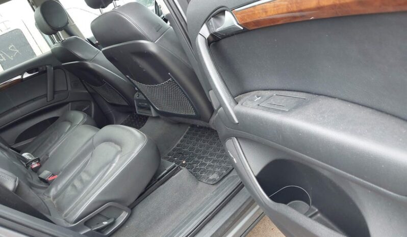 
								2015 Audi Q7 full									