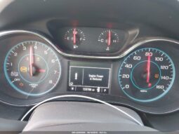
										2018 Chevrolet Cruze full									