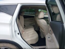 
										2019 Nissan Murano full									