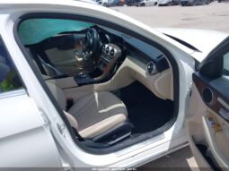 
										2021 Mercedes-benz C 300 full									
