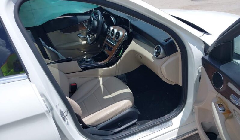 
								2021 Mercedes-benz C 300 full									