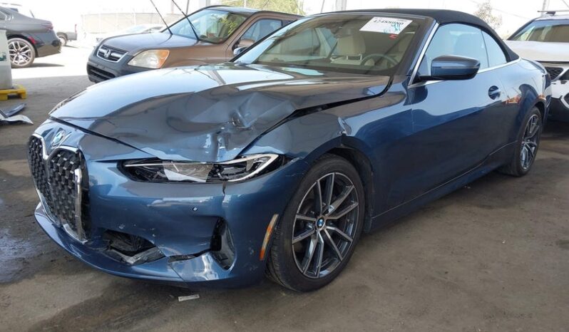 
								2024 BMW 4 series full									