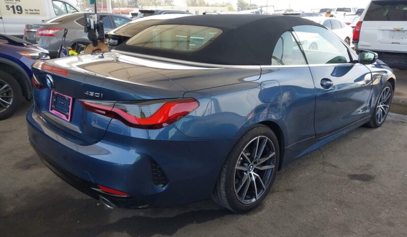 
								2024 BMW 4 series full									