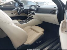 
										2024 BMW 4 series full									