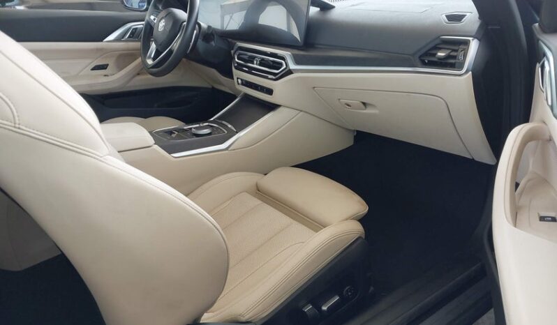 
								2024 BMW 4 series full									
