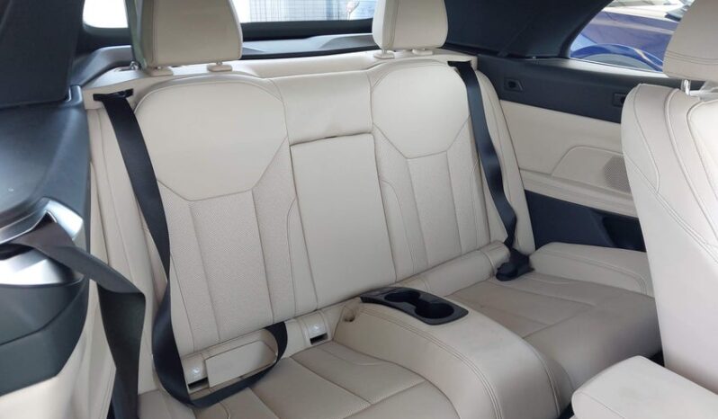
								2024 BMW 4 series full									