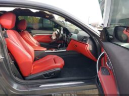 
										2014 BMW 4 series full									