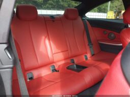 
										2014 BMW 4 series full									