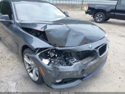 
										2014 BMW 4 series full									