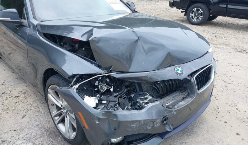 
								2014 BMW 4 series full									