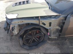 
										2015 Chevrolet Camaro full									
