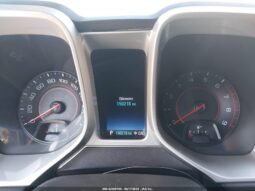 
										2015 Chevrolet Camaro full									
