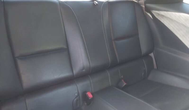 
								2015 Chevrolet Camaro full									