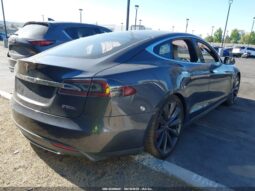 
										2015 Tesla Model s full									