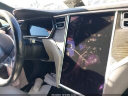 
										2015 Tesla Model s full									