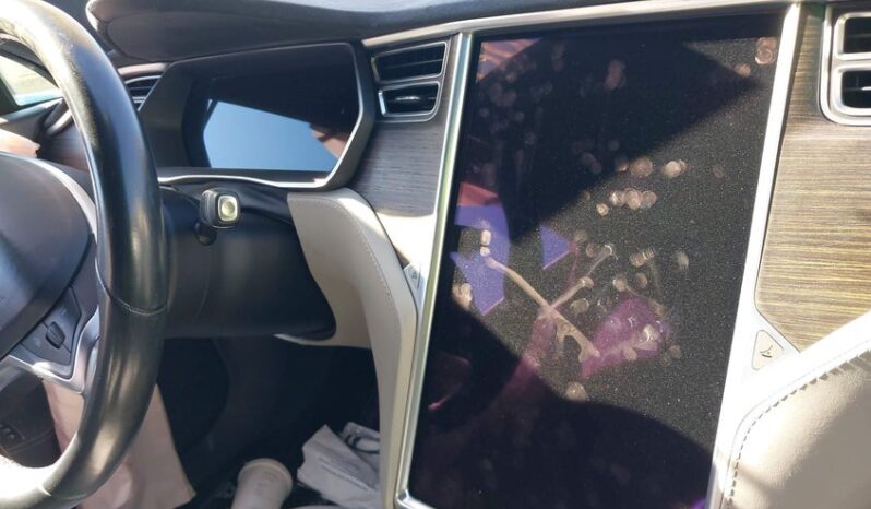 
								2015 Tesla Model s full									