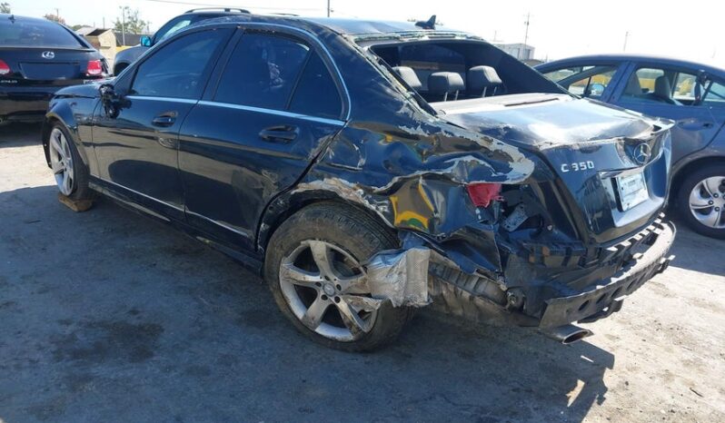 
								2014 Mercedes-benz C 350 full									