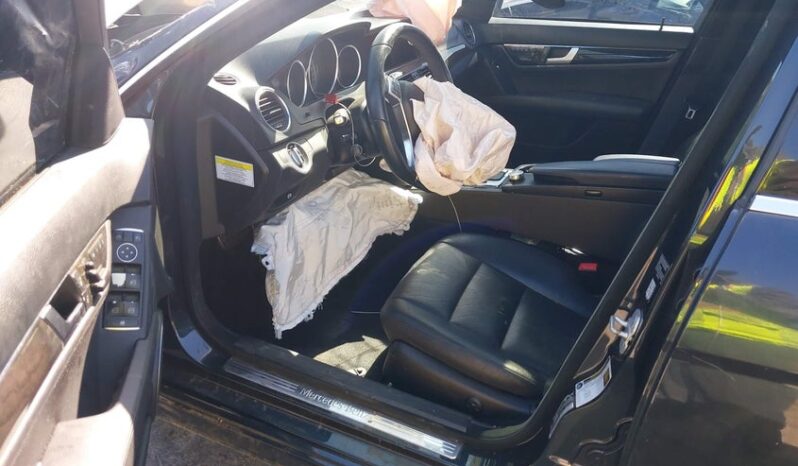 
								2014 Mercedes-benz C 350 full									