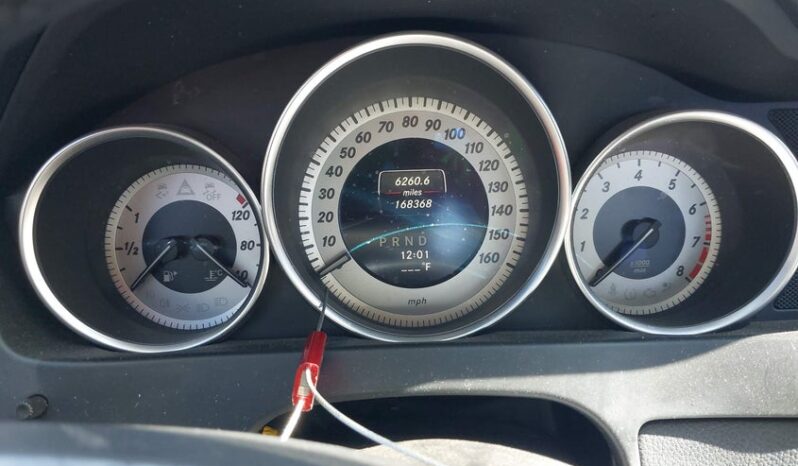 
								2014 Mercedes-benz C 350 full									