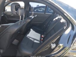 
										2014 Mercedes-benz C 350 full									