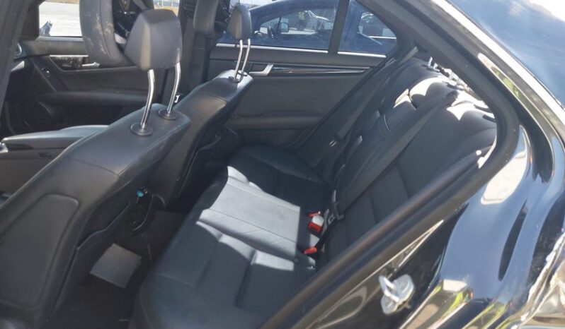 
								2014 Mercedes-benz C 350 full									