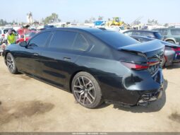 
										2024 BMW 740 full									