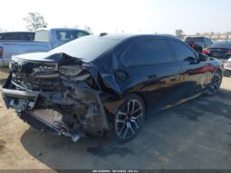 
										2024 BMW 740 full									