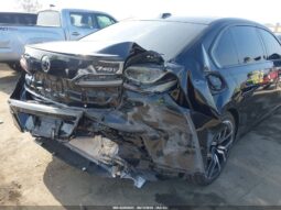 
										2024 BMW 740 full									
