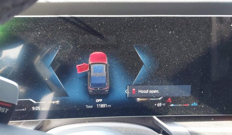 
								2024 BMW 740 full									