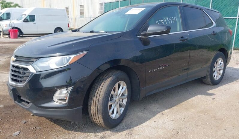 
								2020 Chevrolet Equinox full									