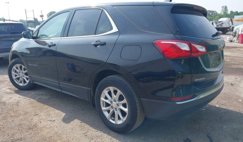 
								2020 Chevrolet Equinox full									