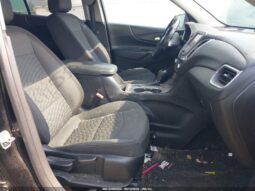 
										2020 Chevrolet Equinox full									