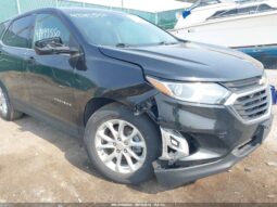 
										2020 Chevrolet Equinox full									