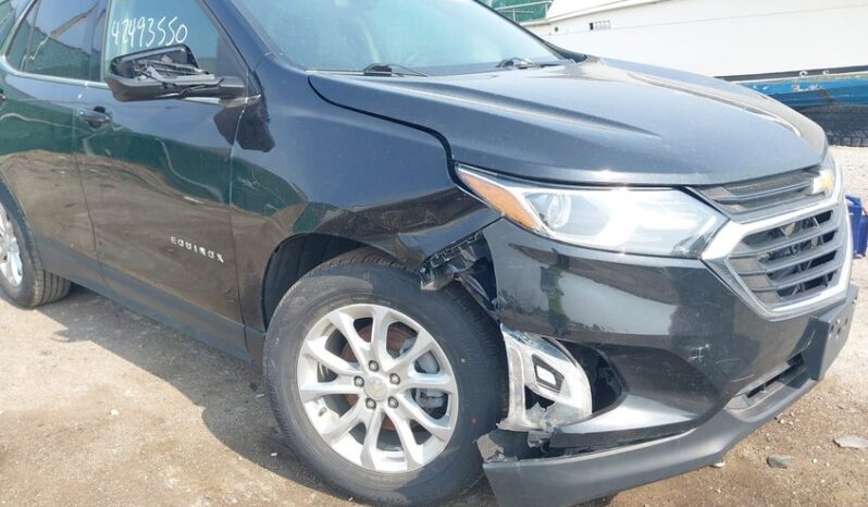 
								2020 Chevrolet Equinox full									