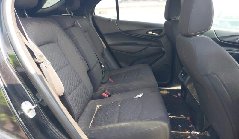 
								2020 Chevrolet Equinox full									