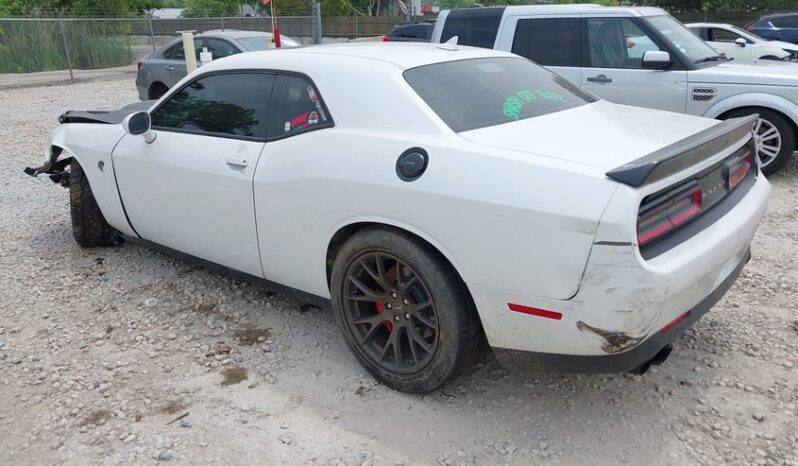 
								2016 Dodge Challenger full									
