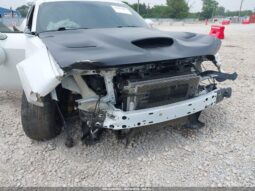 
										2016 Dodge Challenger full									