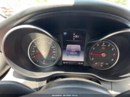 
										2015 Mercedes-benz C full									