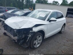 
										2019 Audi Q5 full									
