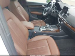 
										2019 Audi Q5 full									