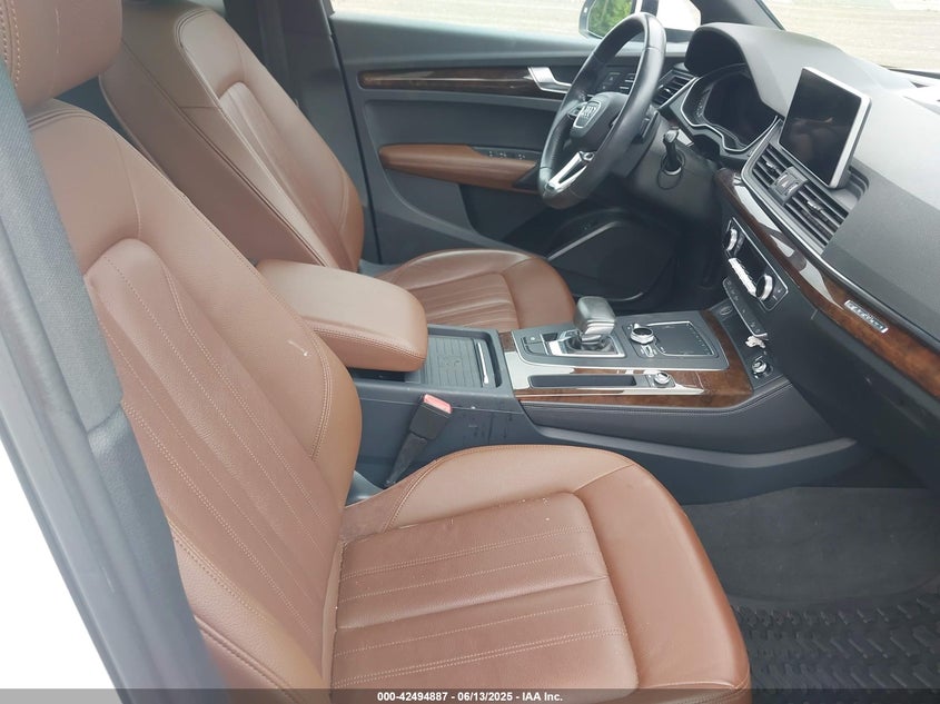 2019 Audi Q5